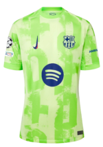 FC Barcelone 2024/2025 – Image 3