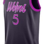 Minnesota Timberwolves 2025/2026 City Edition