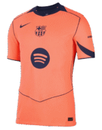 FC Barcelone 2025/2026 - Version Joueur – Image 3