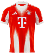 Bayern Munich 2025/2026