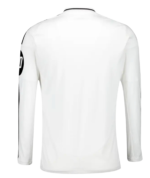 Real Madrid 2024/2025 - Manches longues – Image 2