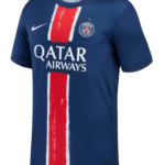 Paris-Saint-Germain - ÉTOILE ⭐