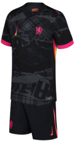 Kit Chelsea 2024/2025 – Image 3