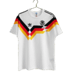 Allemagne 1990