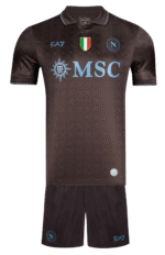 Kit SSC Naples 2025/2026 – Image 3
