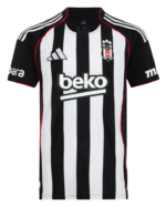 Besiktas 2025/2026 – Image 2
