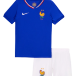 Kit Équipe de France 2024