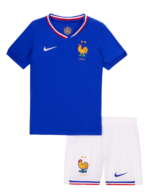 Kit Équipe de France 2024