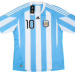 Argentine 2010/2011
