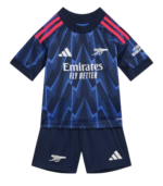 Kit Arsenal 2025/2026 – Image 2