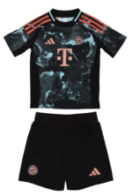 Kit Bayern Munich 2024/2025 – Image 2