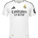 Real Madrid 2024/2025 - Version Joueur