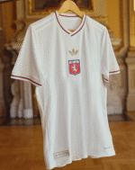 Olympique Lyonnais 75e anniversaire – Image 2