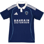 Paris FC 2025/2026