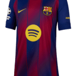 FC Barcelone 2025/2026