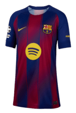 FC Barcelone 2025/2026