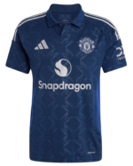 Manchester United 2024/2025 – Image 2
