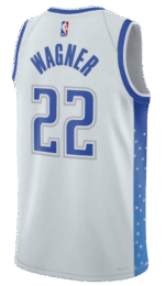Orlando Magic 2025/2026 City Edition – Image 2