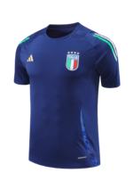 Italie Pre-Match
