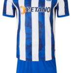 Kit FC Porto 2024/2025