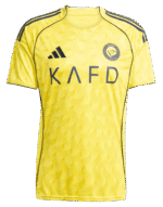 Al-Nassr FC 2025/2026