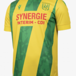 FC Nantes 2024/2025