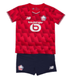 Kit LOSC Lille 2025/2026