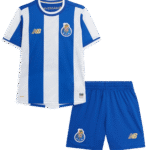 Kit FC Porto 2025/2026