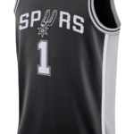 San Antonio Spurs Icon Edition 2024/2025