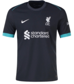 Kit Liverpool 2024/2025 – Image 2