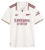 Arsenal 2025/2026 - Version Joueur – Image 3