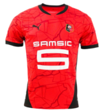 Stade Rennais 2024/2025