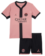 Kit Paris Saint-Germain 2024/2025 – Image 3