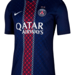 Paris-Saint-Germain ⭐ ⭐