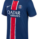Paris-Saint-Germain 2024/2025 - Version Joueur