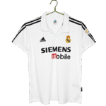 Real Madrid 2002/2003