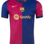 FC Barcelone 2024/2025