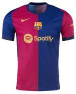 FC Barcelone 2024/2025