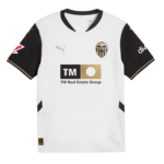 Valencia C.F. 2024/2025