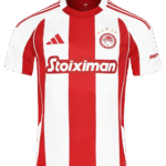 Olympiacos FC 2025/2026