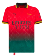MILAN AC X OFF-WHITE 2024/2025 – Image 2