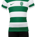 Kit Sporting CP 2025/2026