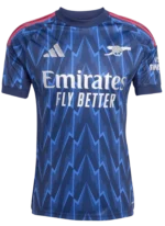Arsenal 2025/2026 – Image 2